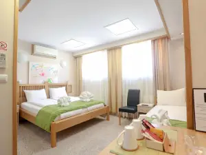 Residence Prime Luxury