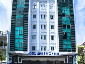 Anh Sao Xanh Hotel