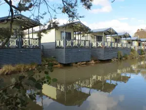 Capital Country Holiday Park