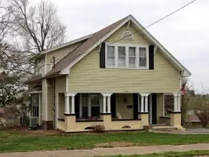 The Guest House