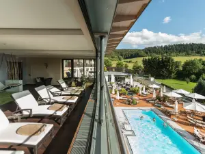 Göbels Schlosshotel "Prinz Von Hessen"