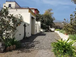 Hotel Rural la Raya 1866
