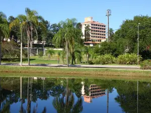 Harmonia Aguas de Santa Barbara