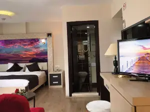 Rumana Hotel