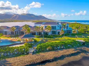 Koi Resort Saint Kitts, Curio Collection by Hilton