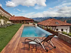 Puebloastur Eco Resort Hotel & Spa