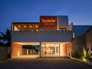 Sumilir Guest House