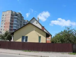 Guest House Michurina 48