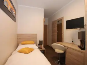 Pension Central Semmering