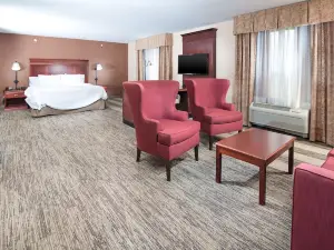 Hampton Inn & Suites Greensburg
