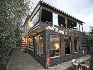 Miro Mara Boutique Hotel & Lounge Bar