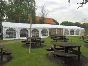 The St Crispin Inn