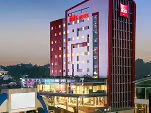 Ibis Manado City Center Boulevard