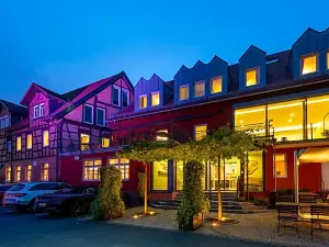 Behl's Genusshotel im Brennhaus