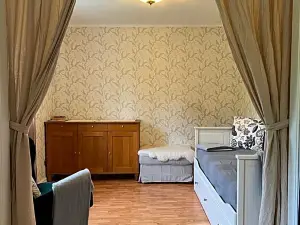 Grönelid Gård