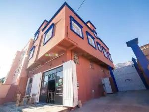 The Bio Beldi Home & Restaurant