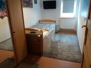 Ferienwohnung auf dem Land