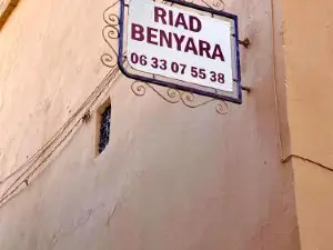 Riad Benyara