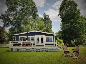 The Ledges Resort & Marina
