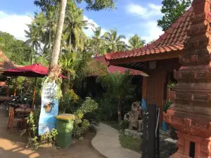 The Wisma Pulau Merah