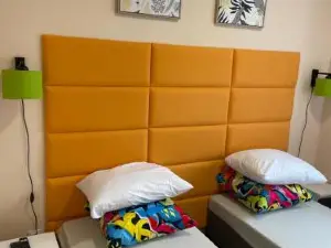 Apartament Nad Nielbą