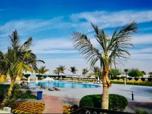 Rixos Beach Apartment
