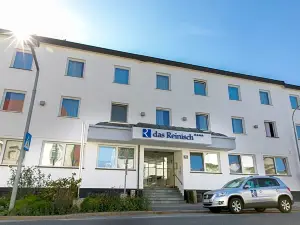 Das Reinisch Hotel - Near Vienna Airport