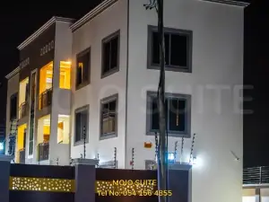 Mojo Apartment, Tema