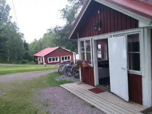 Soltorp Eco Lodge
