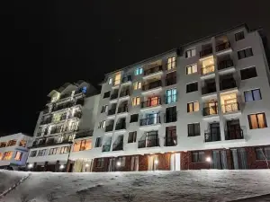 Harmonija Resort - Harmonija Kopaonik