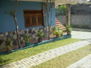 Thomasha Homestay Wellawaya