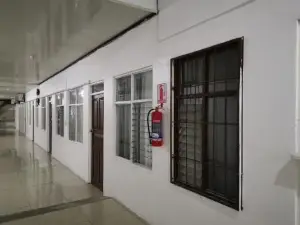 Puntarenas Bed & Coffee by Aldea