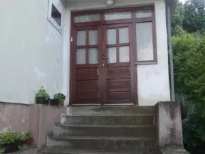 Sobe Jacević
