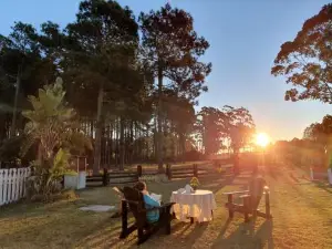 Complejo Turistico Chuy