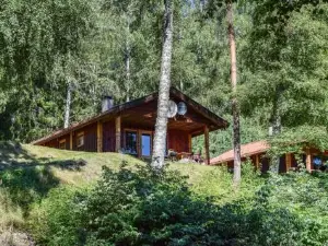 Bjertnes Turistgård