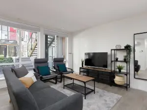 Lea Ave Coquitlam 116