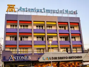 Antonius Imperial Hotel