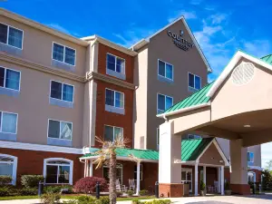 Country Inn & Suites by Radisson, Wilson, NC