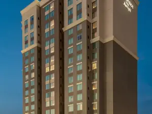 Residence Inn Houston Medical Center/NRG Park