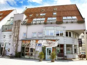 Sternplatz-Hotel