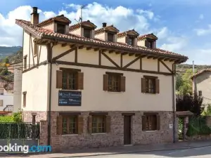 Casa Fresneda