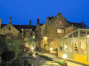 The Manor House Hotel