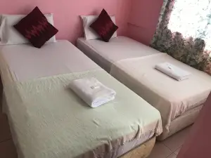 Hotel Cahaya