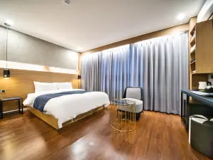 Hotel Adele in Gyeongju
