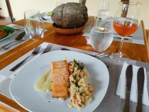 Gatun Lake Lodge Boutique Hotel