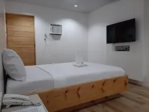 M Liloan Pension House