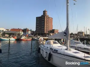 Ferienwohnung Kader 2