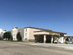Big Lake Inn