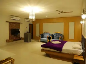 Hotel Santoshi Novatel