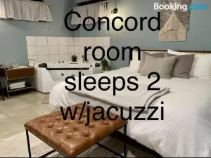 Miami Beach Group Suite